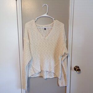 Universal Thread Sweater